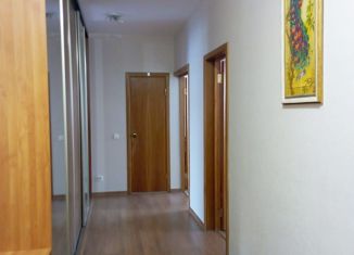 Двухкомнатная квартира в аренду, 62.8 м2, Липецк, улица П.И. Смородина, 7