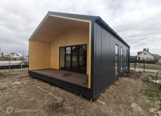 Продается дом, 70 м2, село Косулино, Береговая улица