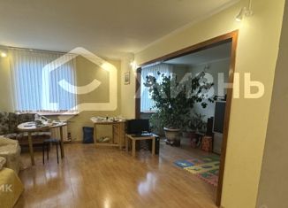 Продается трехкомнатная квартира, 101.1 м2, Екатеринбург, улица Сулимова, 31, улица Сулимова