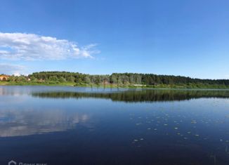 Продажа участка, 25 сот., деревня Рудино