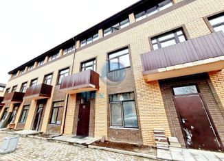 Продается таунхаус, 154.1 м2, село Остров, улица Верхняя Слобода, 4С