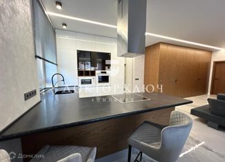 Продается трехкомнатная квартира, 93 м2, Новосибирск, Трудовая улица, 25, Трудовая улица