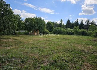 Участок на продажу, 30 сот., деревня Пашуково, Горная улица, 67