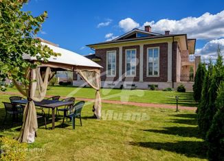 Продажа дома, 692.6 м2, деревня Юрлово, микрорайон Резиденс, 23