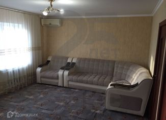 Продается дом, 70 м2, поселок Глубокий, улица Мира, 6