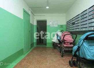 Продам 2-комнатную квартиру, 39.6 м2, Сургут, Загородная улица, 1