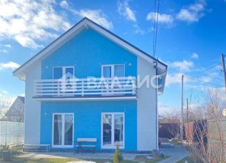 Продам дом, 110 м2, Ленинградская область, улица Скворцова, 67