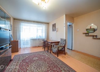 Продается двухкомнатная квартира, 43.5 м2, Екатеринбург, Инженерная улица, 30
