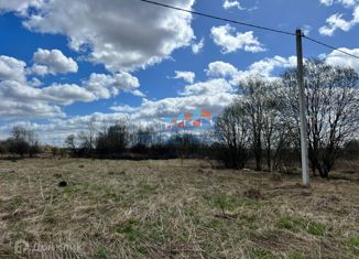 Продам участок, 10 сот., деревня Бабеево