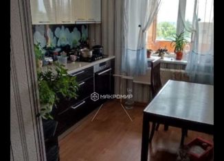 3-ком. квартира на продажу, 58 м2, поселок Малая Сосновка, Берёзовая улица, 4