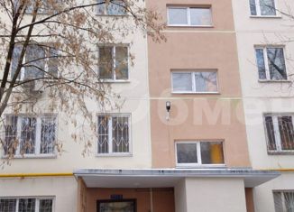 Продам 1-ком. квартиру, 35 м2, Москва, Краснодонская улица, 22, Краснодонская улица