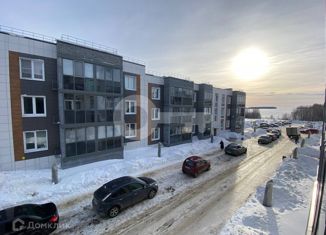 Продаю 2-комнатную квартиру, 43 м2, деревня Царёво, улица Петра Гаврилова, 24