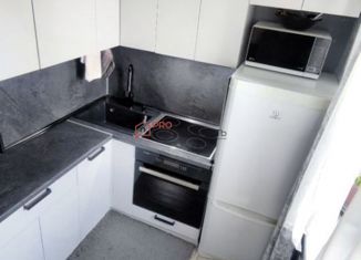 Продажа 1-комнатной квартиры, 29 м2, Новосибирск, улица Богдана Хмельницкого, 20/1, улица Богдана Хмельницкого
