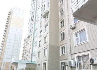 Трехкомнатная квартира на продажу, 76.7 м2, Москва, Рождественская улица, 21к5, Рождественская улица