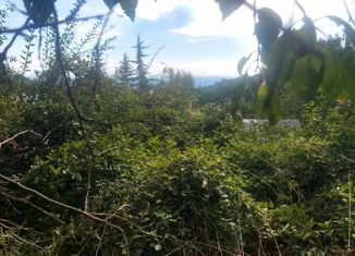 Продам участок, 3.5 сот., посёлок городского типа Гурзуф, Приветная улица, 1