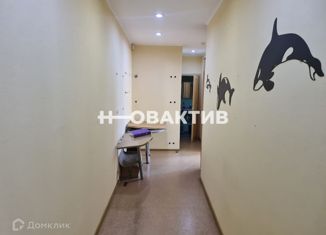 Офис на продажу, 74 м2, Новосибирск, улица Новая Заря, 2А, Дзержинский район