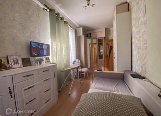 Продажа 2-ком. квартиры, 42 м2, Сертолово, Школьная улица, 5