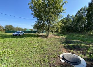 Дом на продажу, 24.7 м2, садовые участки Урал, Центральная улица