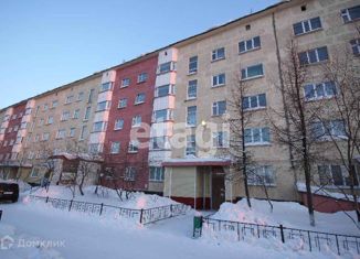 Продается комната, 16 м2, Новый Уренгой, улица 26-го съезда КПСС, 10