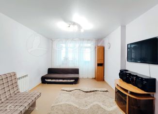 Продам однокомнатную квартиру, 38.8 м2, Тюменская область, микрорайон 11Б, 21