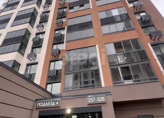 Продам 3-комнатную квартиру, 71.9 м2, Воронежская область, Волгоградская улица, 45