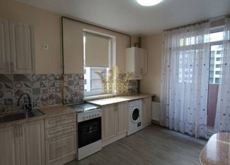 Сдаю в аренду 1-ком. квартиру, 38 м2, посёлок городского типа Аграрное, Парковая улица, 2к2