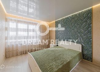 Продам 2-комнатную квартиру, 38.1 м2, Москва, улица Полбина, 9к1, улица Полбина