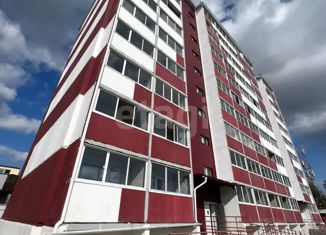 Продается однокомнатная квартира, 36.4 м2, Хабаровск, улица Радищева, 7