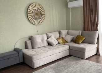 Двухкомнатная квартира на продажу, 56.5 м2, Казань, проспект Победы, 139к1, ЖК Победа