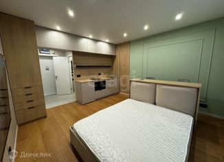 Продается квартира студия, 24.1 м2, Москва, жилой комплекс Мичуринский Парк, 2.6, станция Мещерская