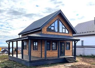 Продается дом, 115 м2, Дзержинский, Томилинская улица