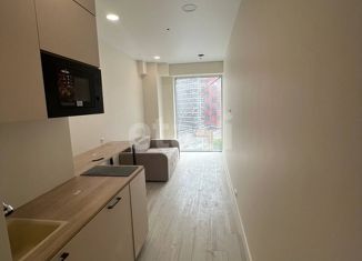 Продается квартира студия, 400 м2, Москва, Автозаводская улица, 23Ак2, Автозаводская улица