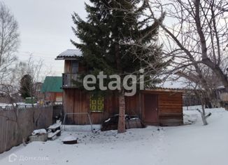 Продам дом, 60 м2, Красноярск, Октябрьский район, Сливовая улица