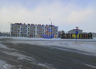 Продается квартира студия, 22.6 м2, посёлок Октябрьский, Локтинская улица, 6/2