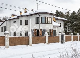 Сдается дом, 500 м2, деревня Палицы