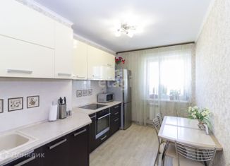Продается 2-комнатная квартира, 50.5 м2, Тюмень, Обдорская улица, 3, Калининский округ
