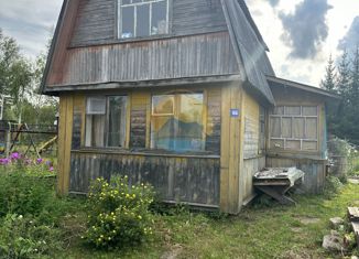 Продажа дома, 50 м2, СНТ Строитель, Первая улица