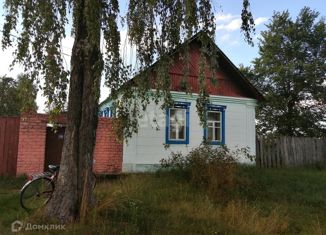 Продается дом, 36 м2, село Коржовка-Голубовка, Коммунистическая улица