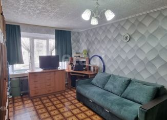 1-комнатная квартира на продажу, 30.1 м2, Челябинская область, улица имени Степана Разина, 50