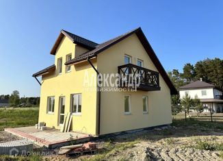 Продам дом, 120 м2, поселок Запорожское