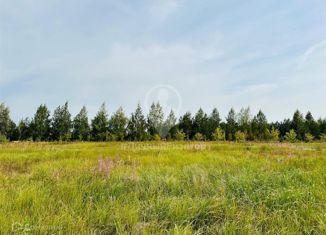 Земельный участок на продажу, 7.5 сот., деревня Рожок, Центральная улица