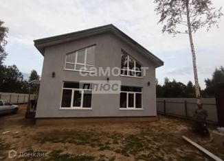 Продам дом, 128 м2, село Татаринцево