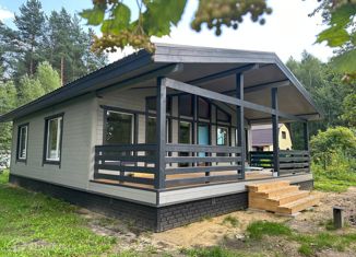 Дом на продажу, 138 м2, деревня Жирово