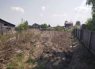 Продам земельный участок, 8.6 сот., деревня Субботина, Школьная улица