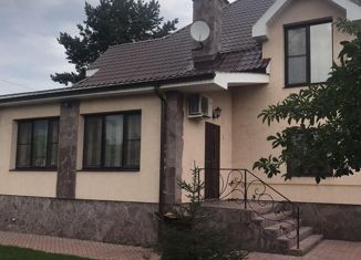 Продажа дома, 317 м2, село Малая Царевщина, Атаманская улица, 8