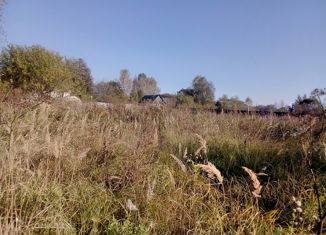 Продается земельный участок, 11.68 сот., деревня Рождественно