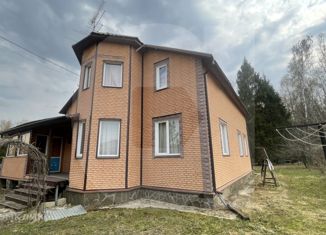 Продам дом, 178 м2, деревня Беспятово, Новая улица, 25