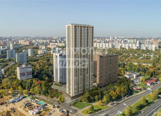 Продается 2-ком. квартира, 63.6 м2, Москва, Дмитровское шоссе, вл89