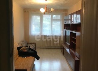 Продам 2-комнатную квартиру, 41.1 м2, село Дальнее, село Дальнее, 3