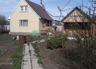 Продам дом, 48 м2, СНТ Надежда, 21-я улица